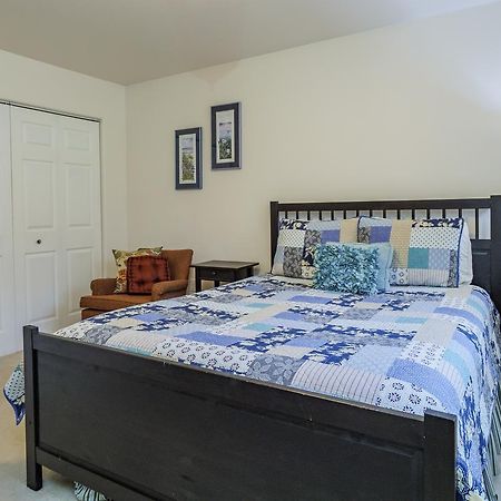 Denali Primrose Bed & Breakfast Healy Exterior foto