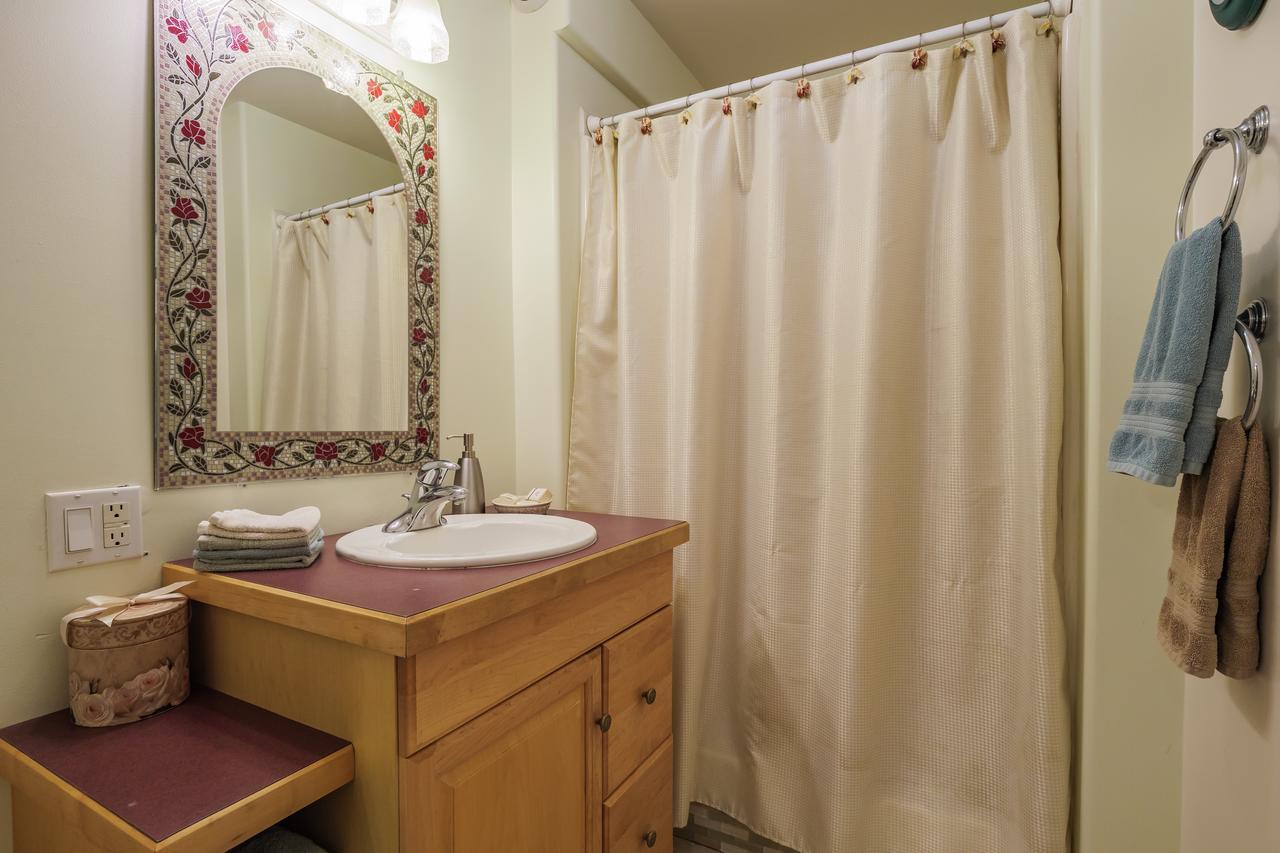 Denali Primrose Bed & Breakfast Healy Exterior foto