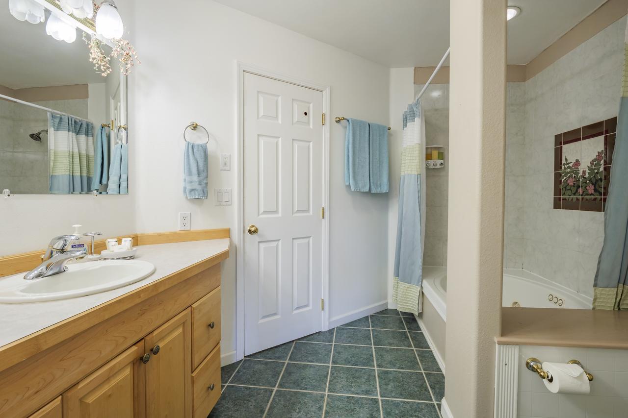 Denali Primrose Bed & Breakfast Healy Exterior foto