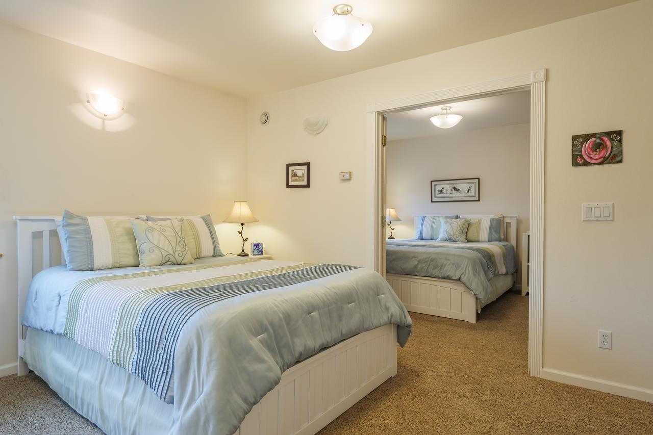 Denali Primrose Bed & Breakfast Healy Exterior foto